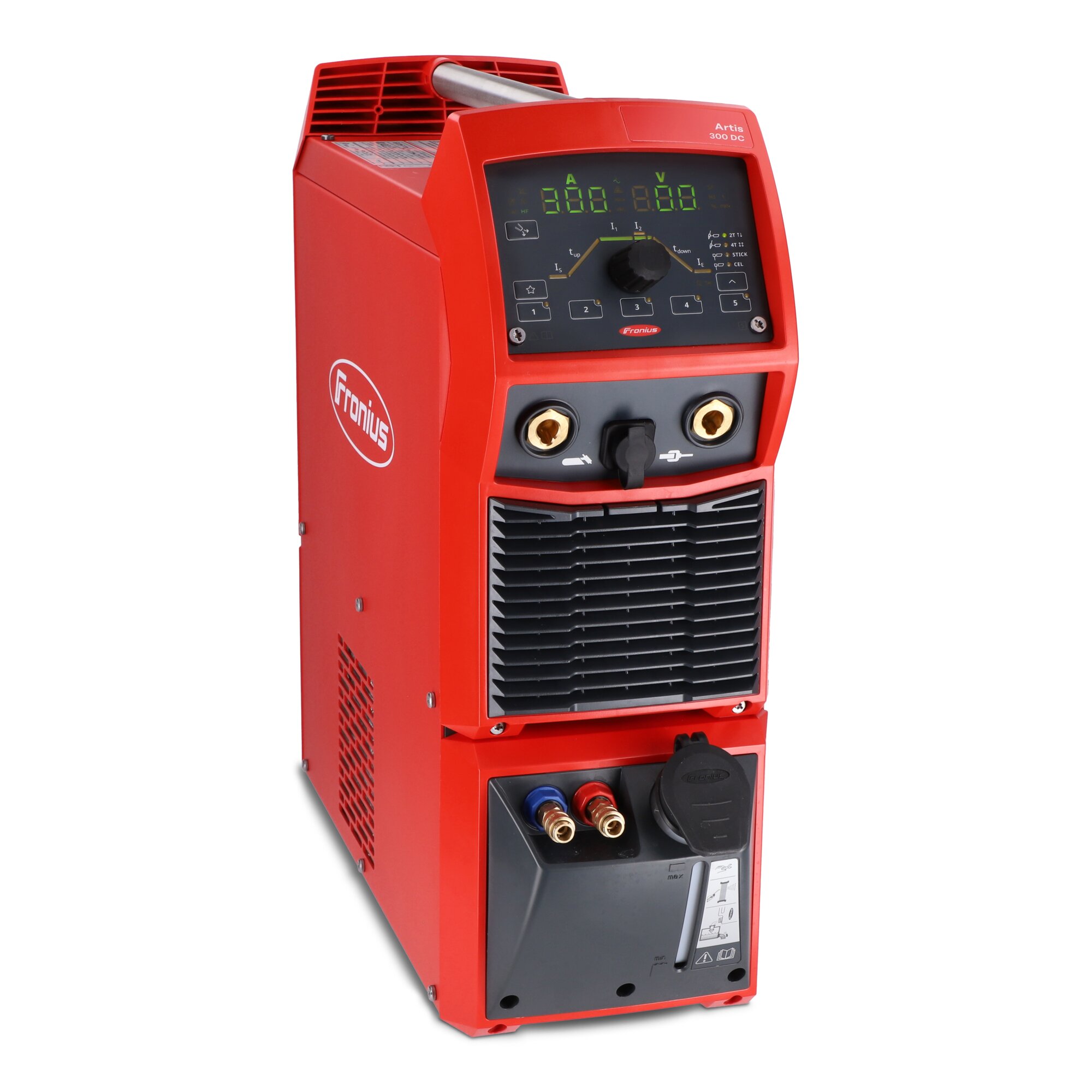 Fronius Artis 300 DC /W/300A/400V