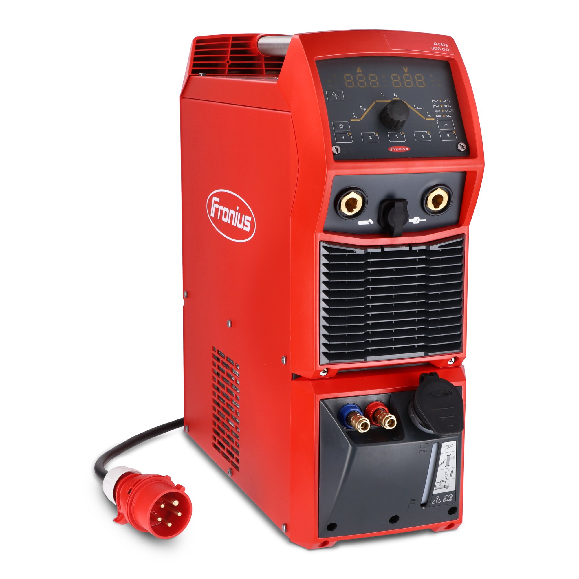 Fronius Artis 300 DC /W/300A/400V