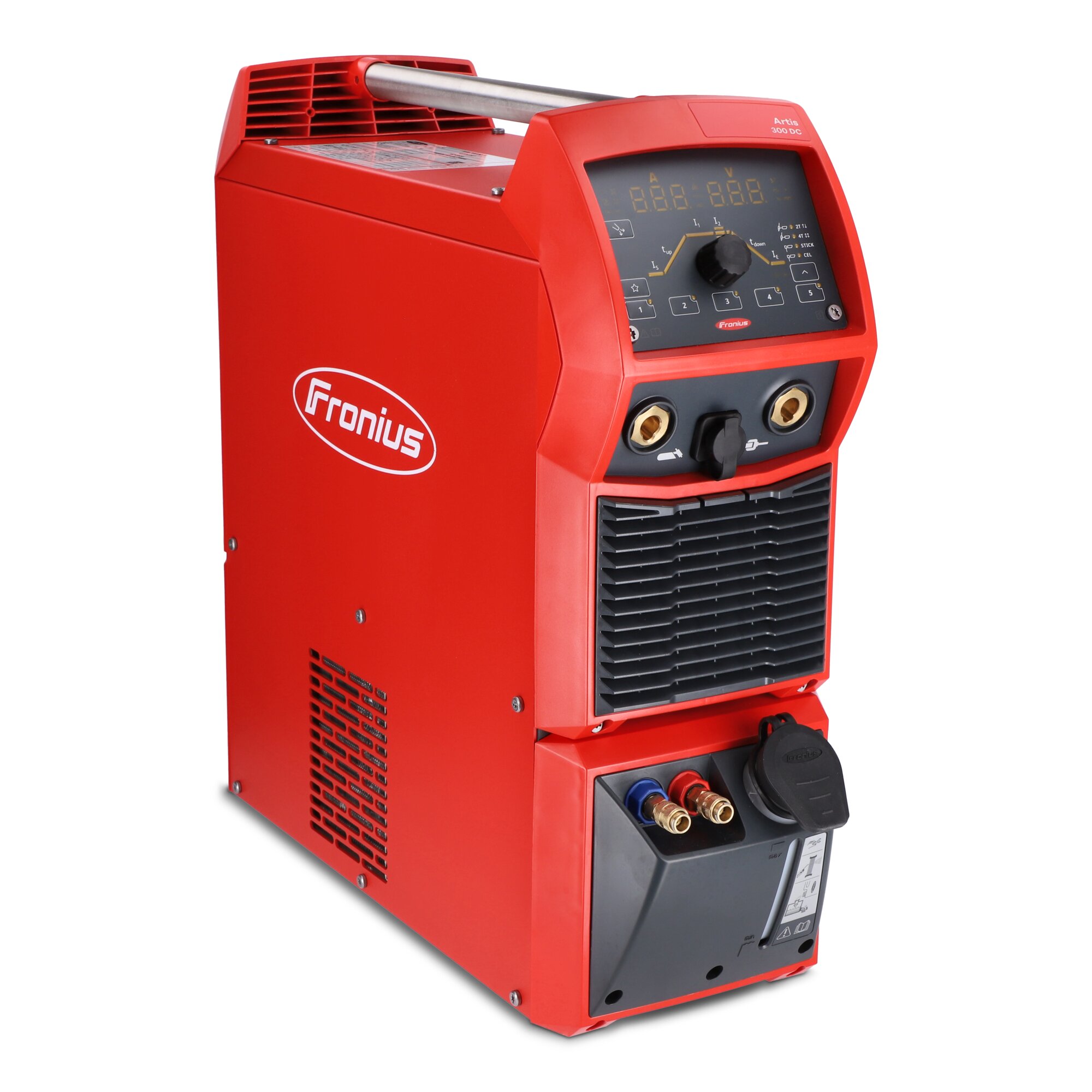 Fronius Artis 300 DC /W/300A/400V