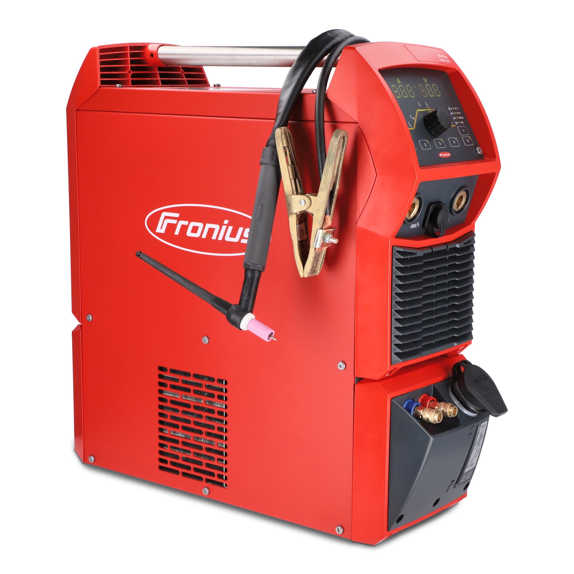 Fronius Artis 300 DC /W/300A/400V