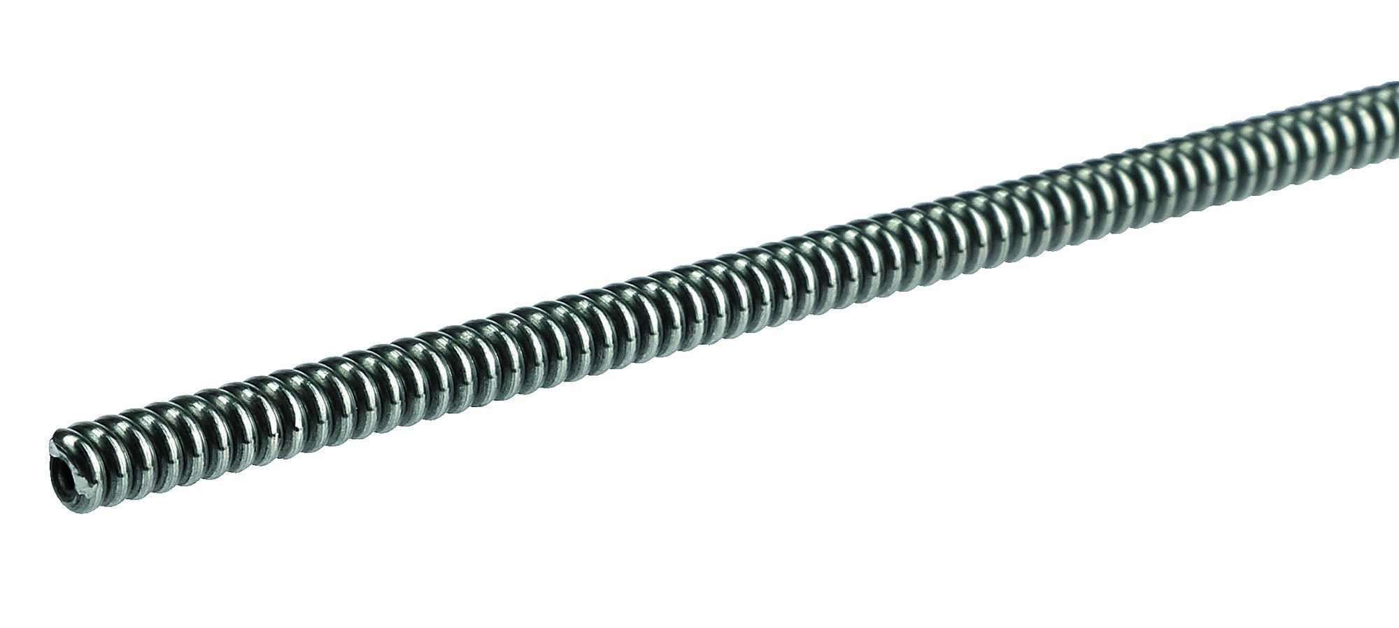 Liner, stål 1,0 mm 5 m