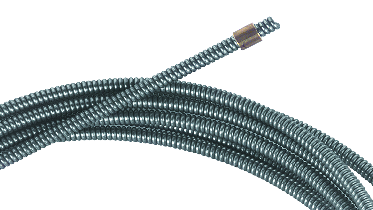 Liner, stål 1,0 mm 5 m