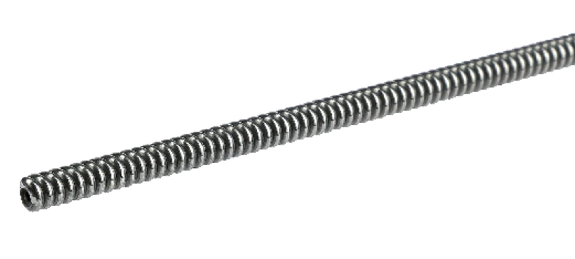 Liner, stål 1,2 mm 15 m
