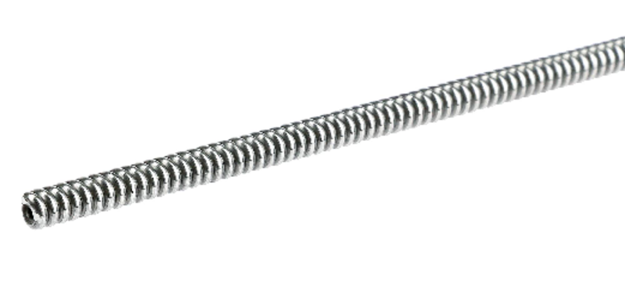 Liner, Rustfri f/ 1,0mm 15m.