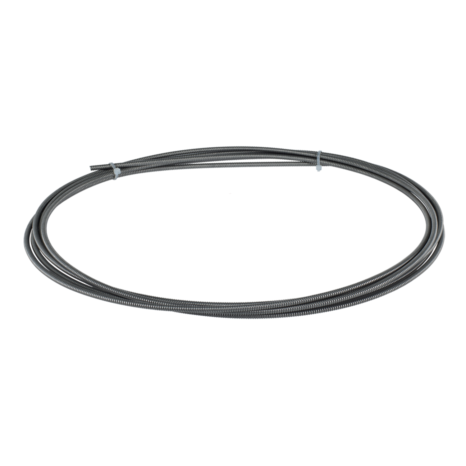 Liner, Rustfri f/ 1,2mm 5m