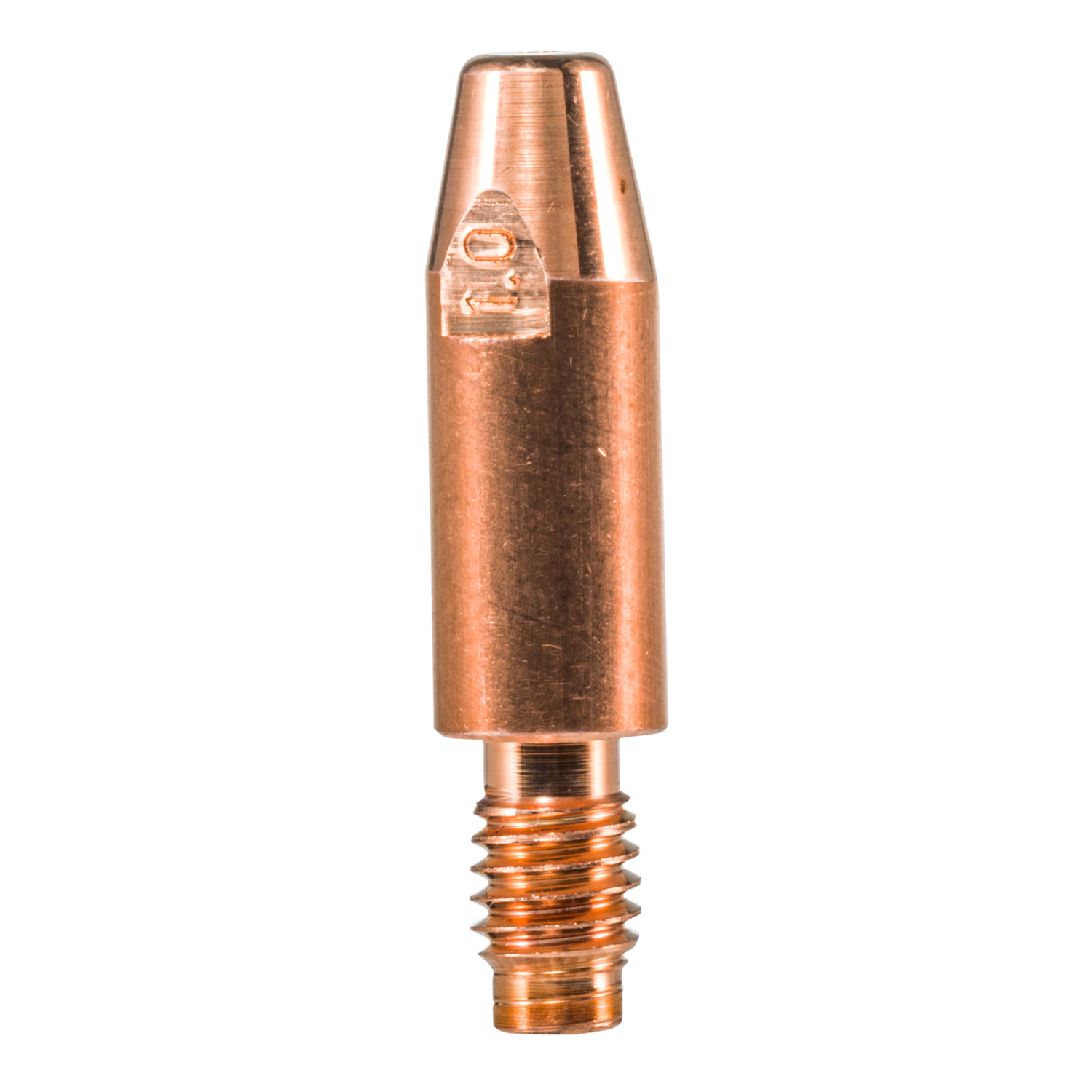 Tråddyse M6 1.0 mm  