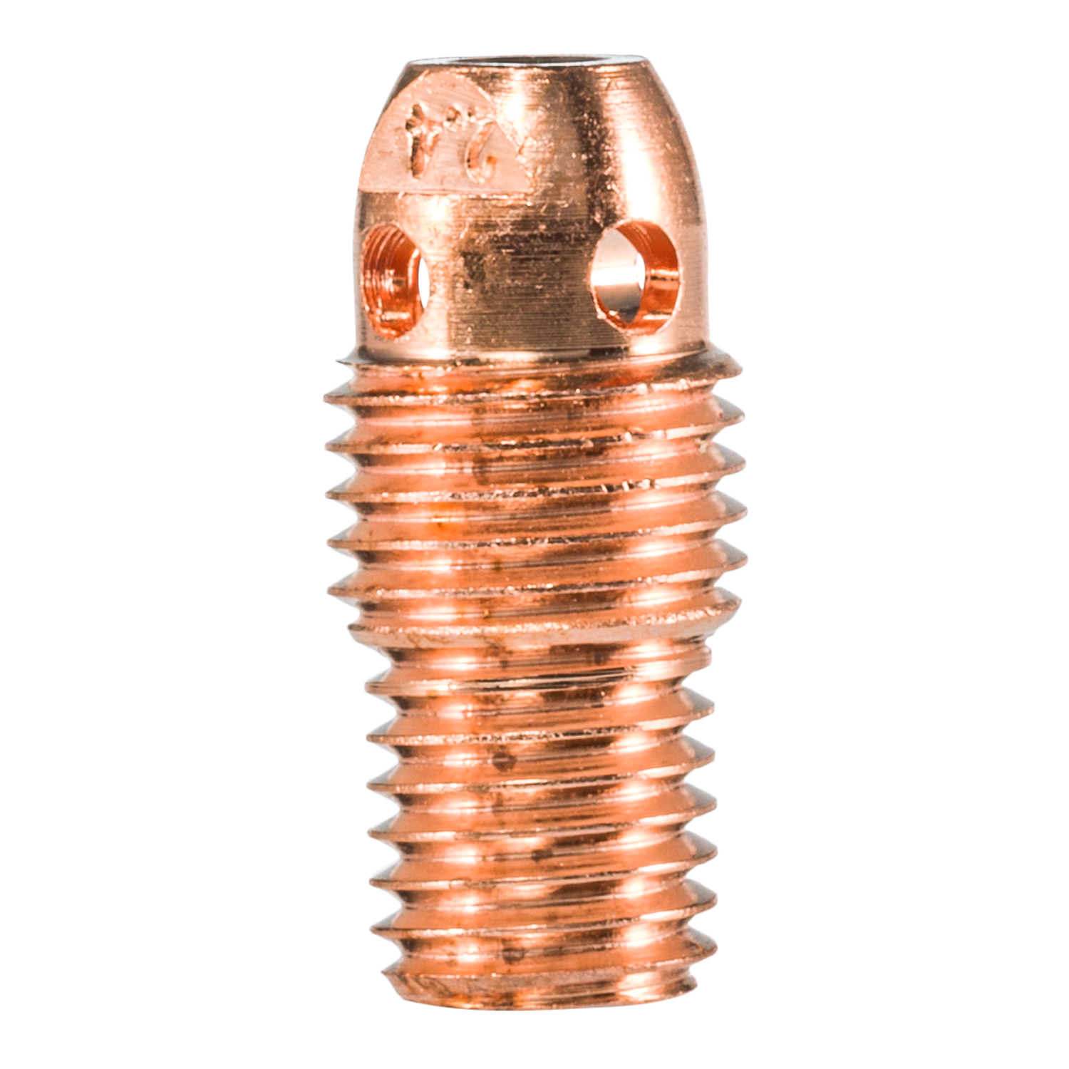 

Klembøsningshus 2,4 mm/ ø9,5x20,6