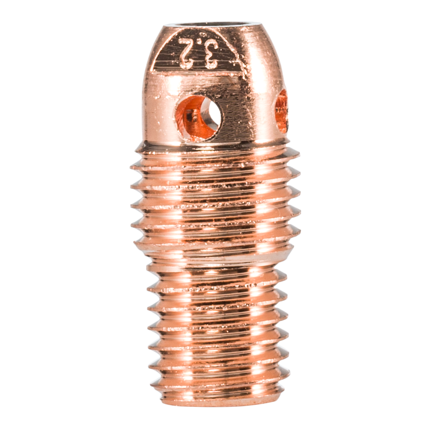 

Klembøsningshus 3,2 mm/ ø9,5x20,6