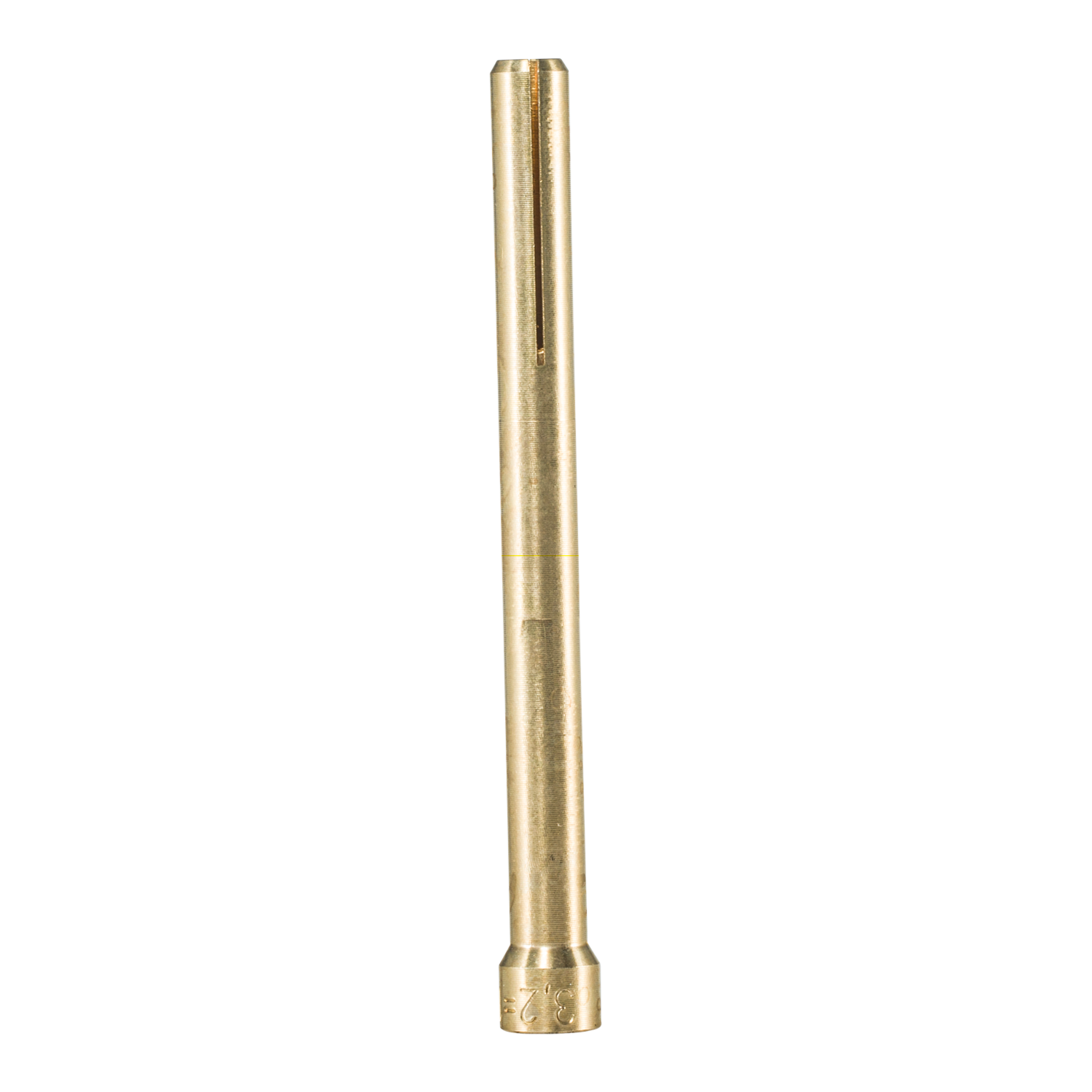 Klembøsning Ø3,2 mm / Ø6,2x59