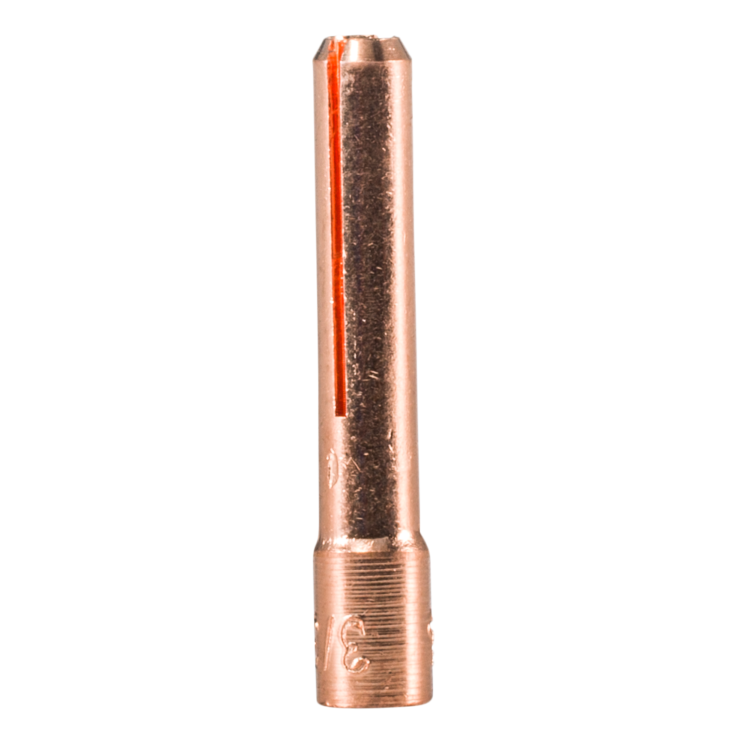 

Klembøsning Ø2,4 x Ø4,5 x 25 mm
