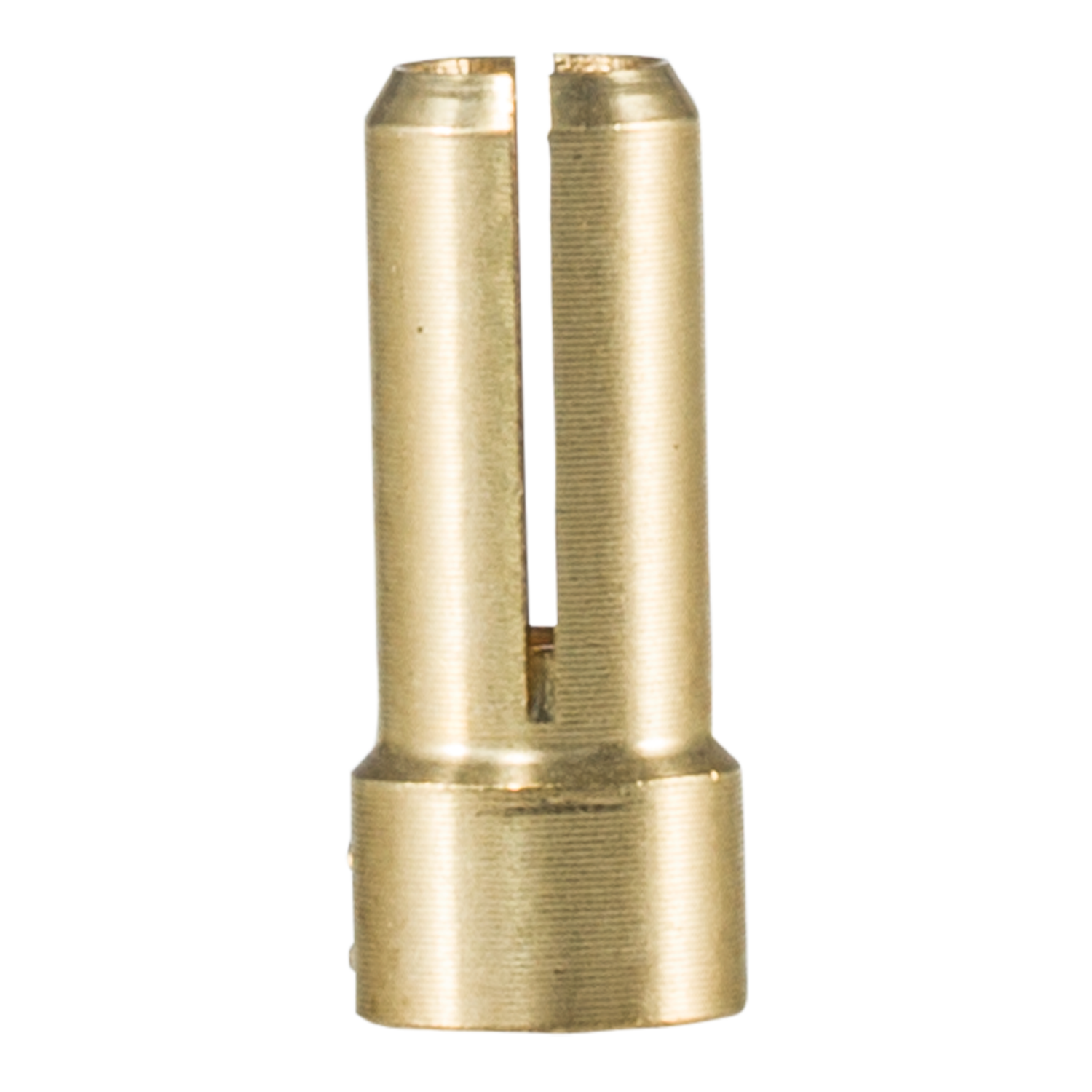 Klembøsning Ø3,2 x Ø5,3 x 12,7 mm