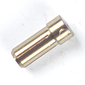 

Klembøsning Ø3,2 x Ø5,3 x 12,7 mm