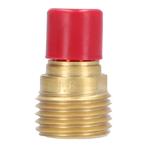 

Gaslinse Ø1,6 x Ø14 x 22,5
