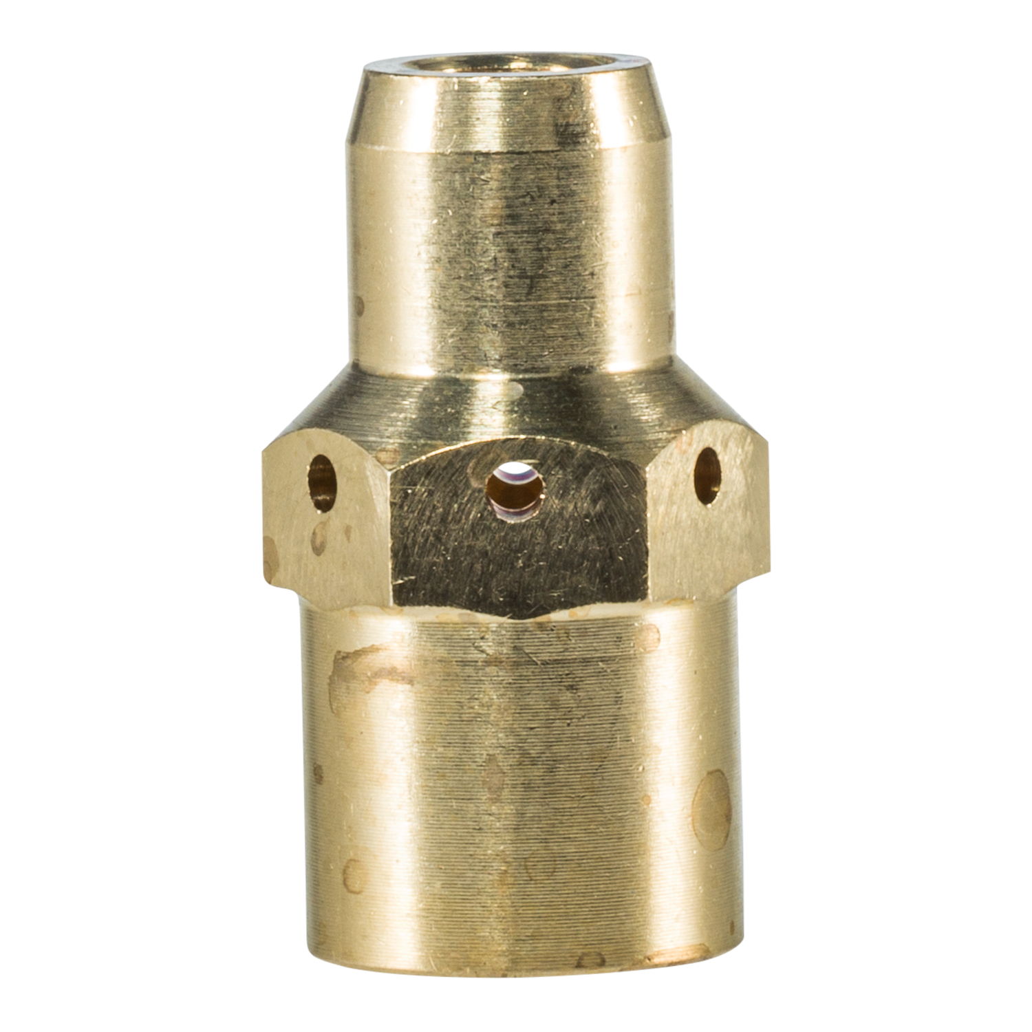 Dysestamme M6 SW12 x 24 mm AL2300 / AW2500
