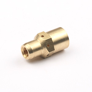 Dysestamme M6 SW12 x 24 mm AL2300 / AW2500