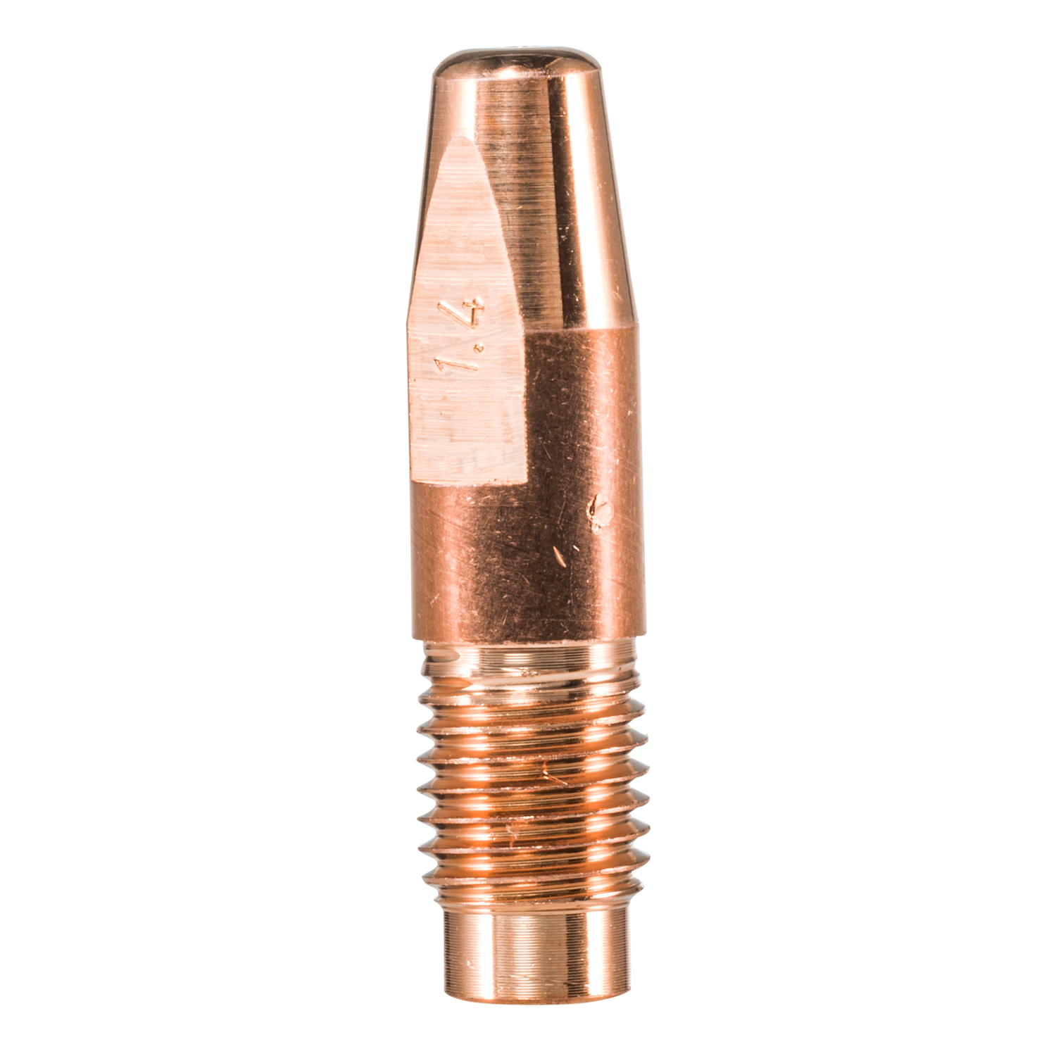 Tråddyse M10 1,4 mm  