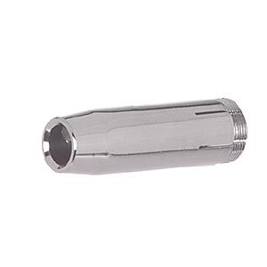 Gasdyse konisk ø15,2 mm