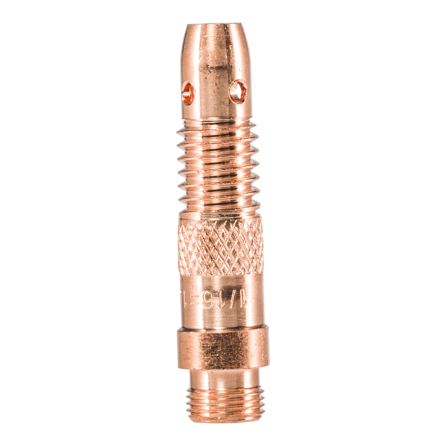 

Klembøsningshus 1,6 mm/ Ø11,1x46,8