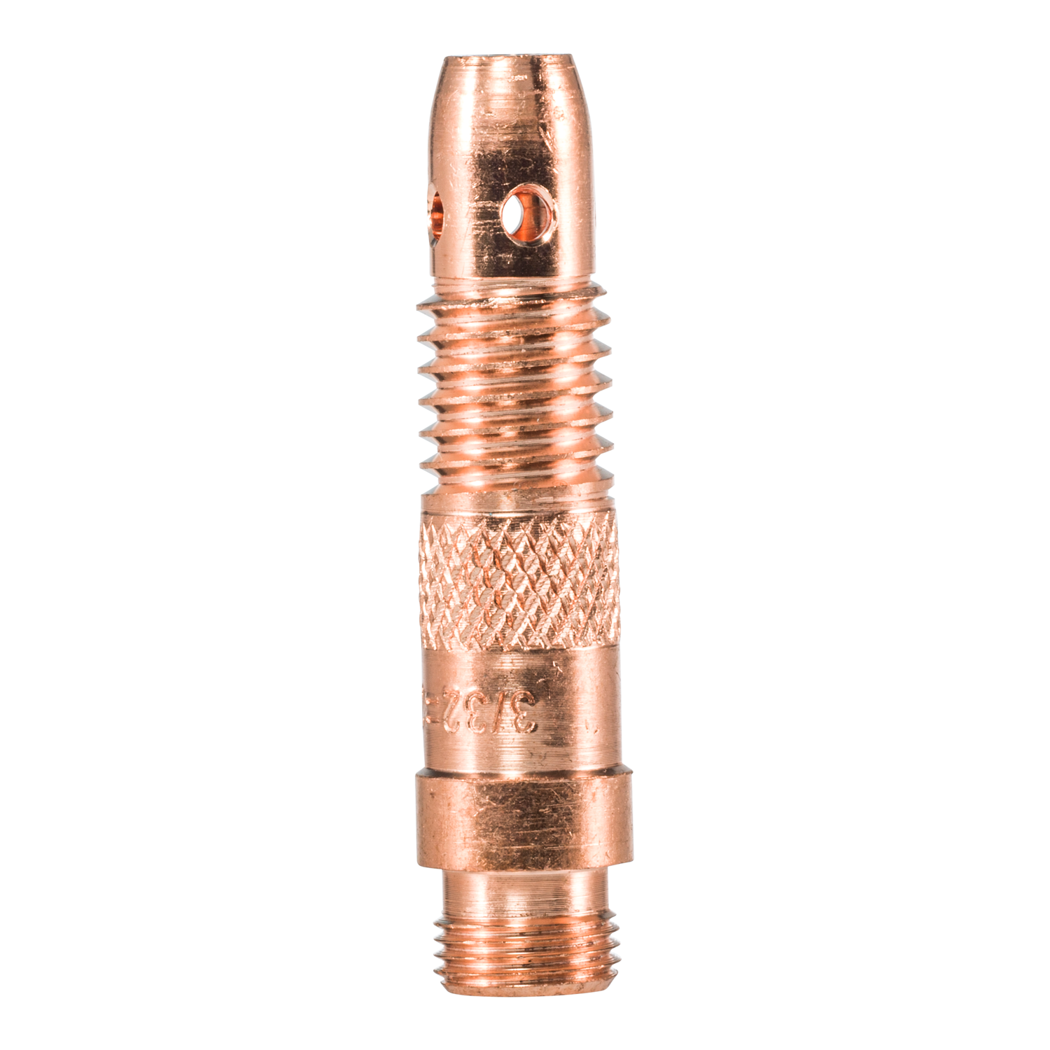 

Klembøsningshus ø2,4 mm/ Ø11,1x46,8
