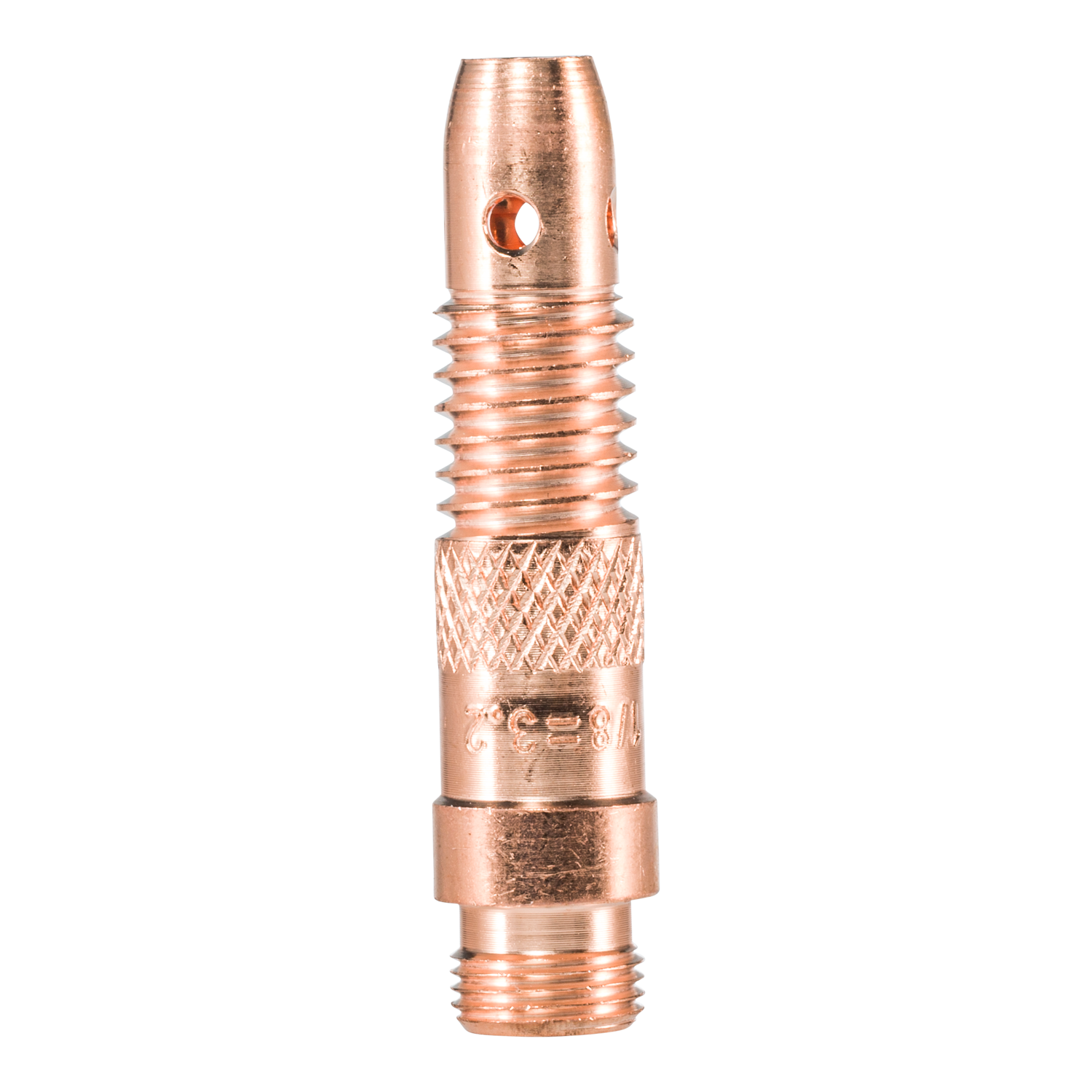 

Klembøsningshus ø3,2/ ø11,1x46,8