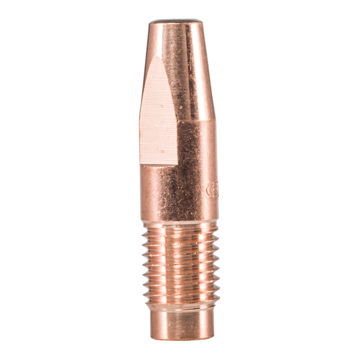 Tråddyse M10 1,2 mm  E-Cu