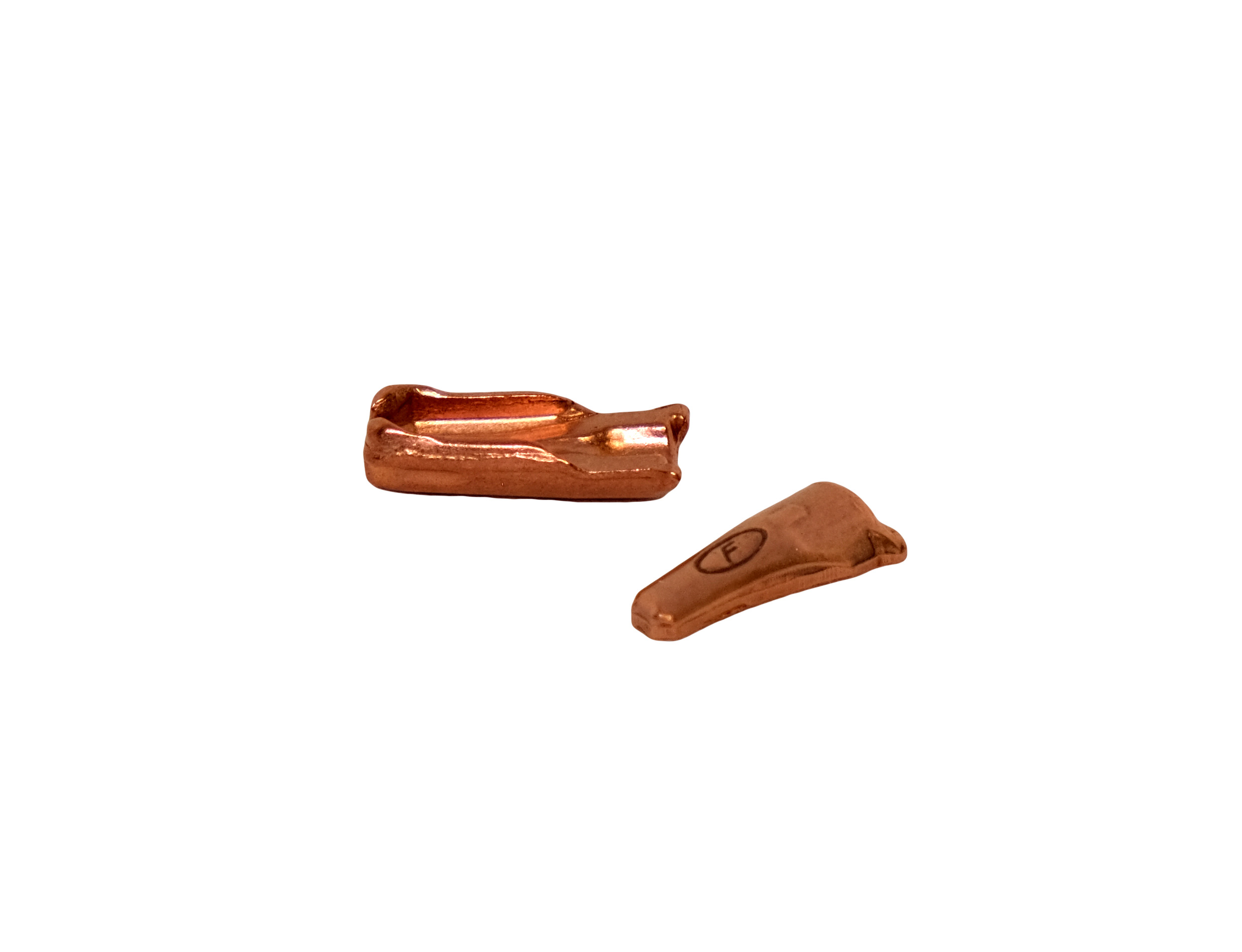 Tråddyse MD 10 stk./pk 145x110x6mm