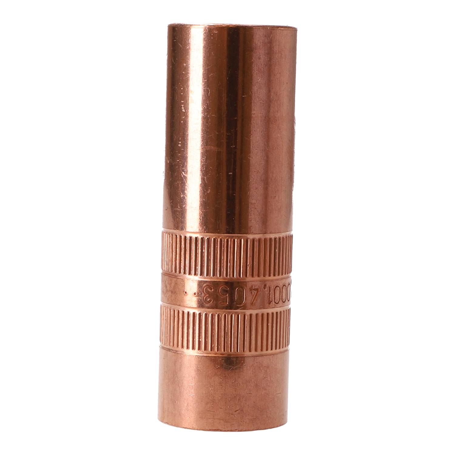 

Gasdyse cylindrisk CT Ø21,1 mm ps. á 5 stk