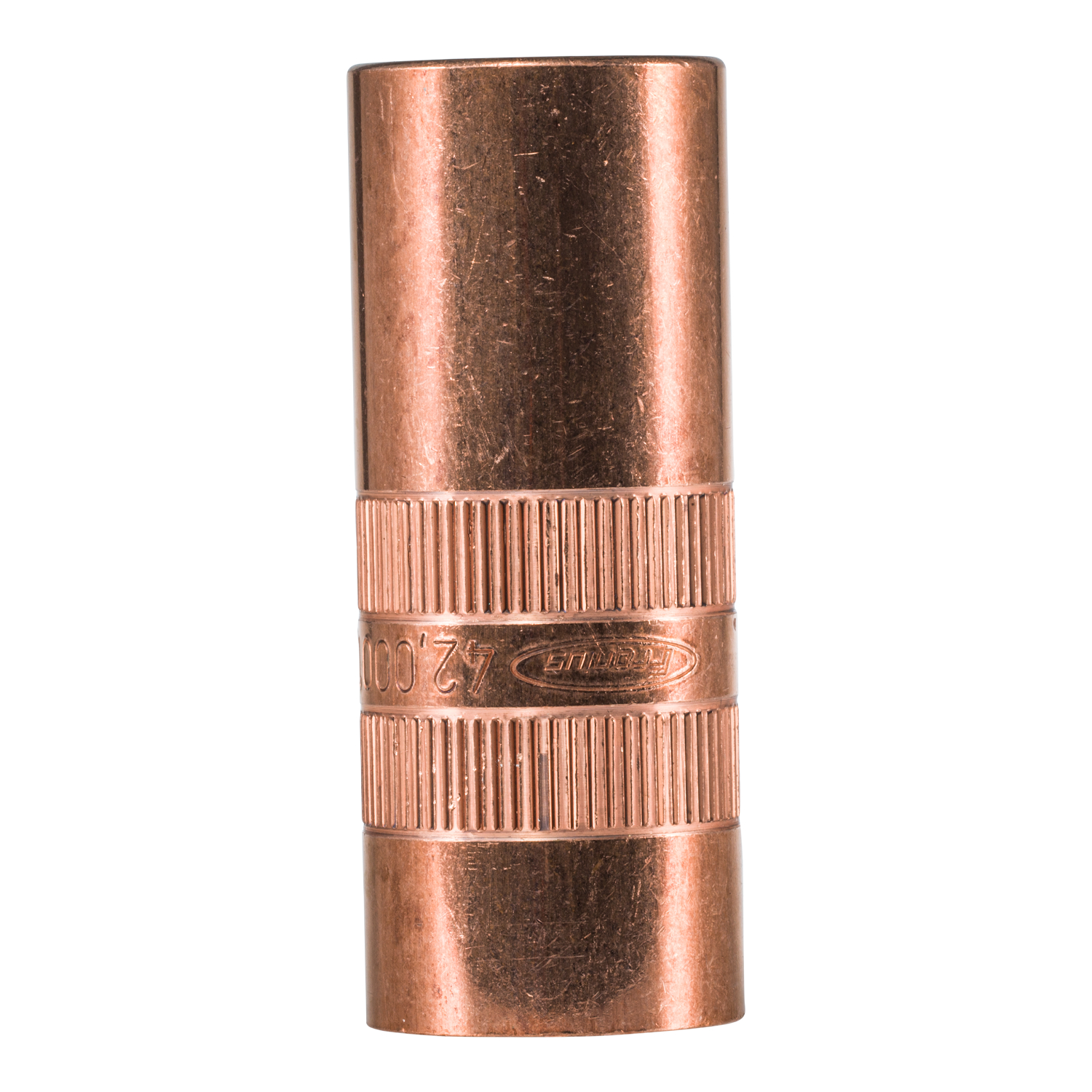 

Gasdyse cylindrisk CT Ø21,1 mm ps. á 5 stk