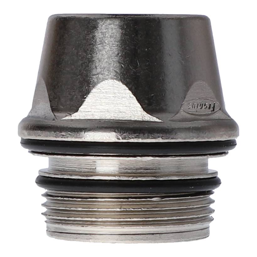Dysestamme ø17 mm