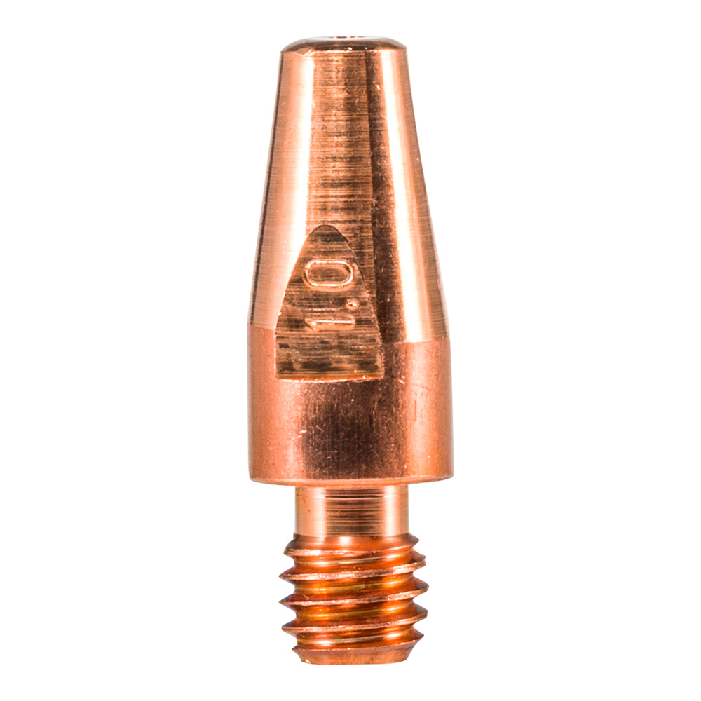 

Tråddyse M6 1,0 mm Ø8x24 