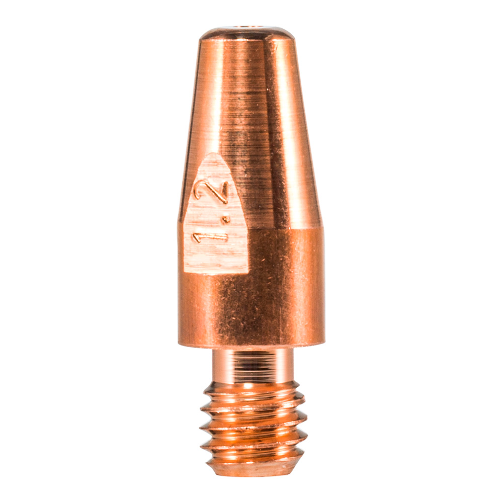 

Tråddyse M6 1,2 mm Ø8x24 