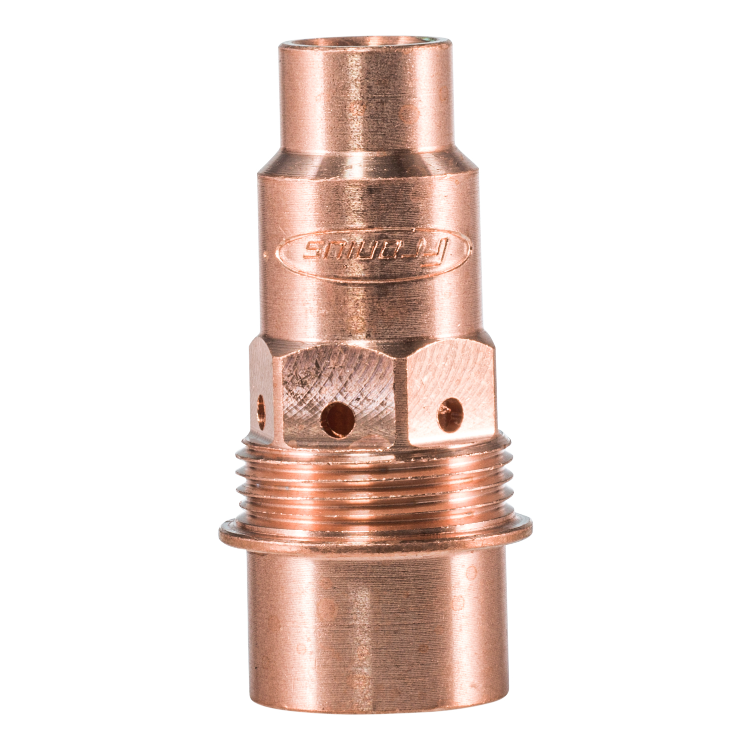 Dysestamme M8 SW13 x 37,5 mm for TPS/i dyser