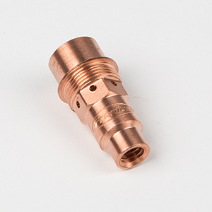 Dysestamme M8 SW13 x 37,5 mm for TPS/i dyser