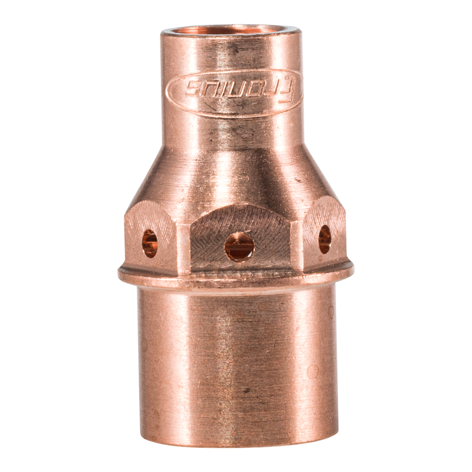 Dysestamme M8 SW14 x 28,3 mm for TPS/i dyser