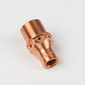 Dysestamme M8 SW14 x 28,3 mm for TPS/i dyser