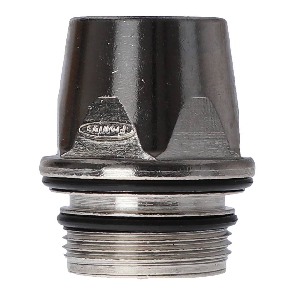 

Dysestamme HD ø17 mm