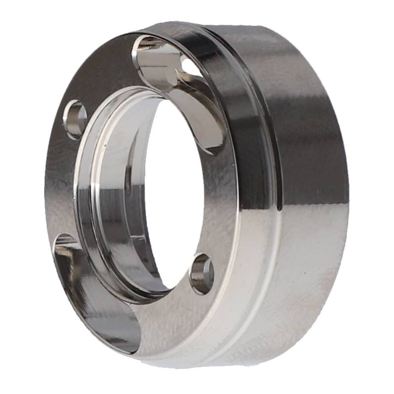

Gevindstykke f/gasdyse ø30 x 11,5 mm