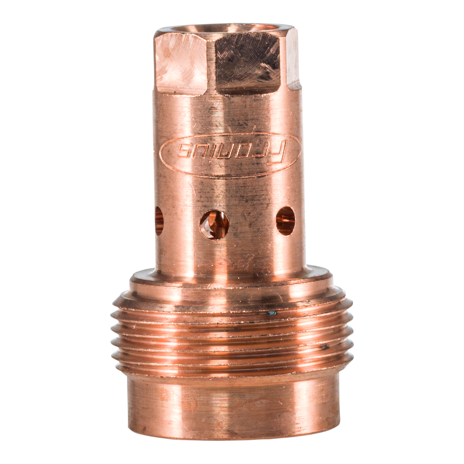 Dysestamme M8 SW10 x 29,4 mm