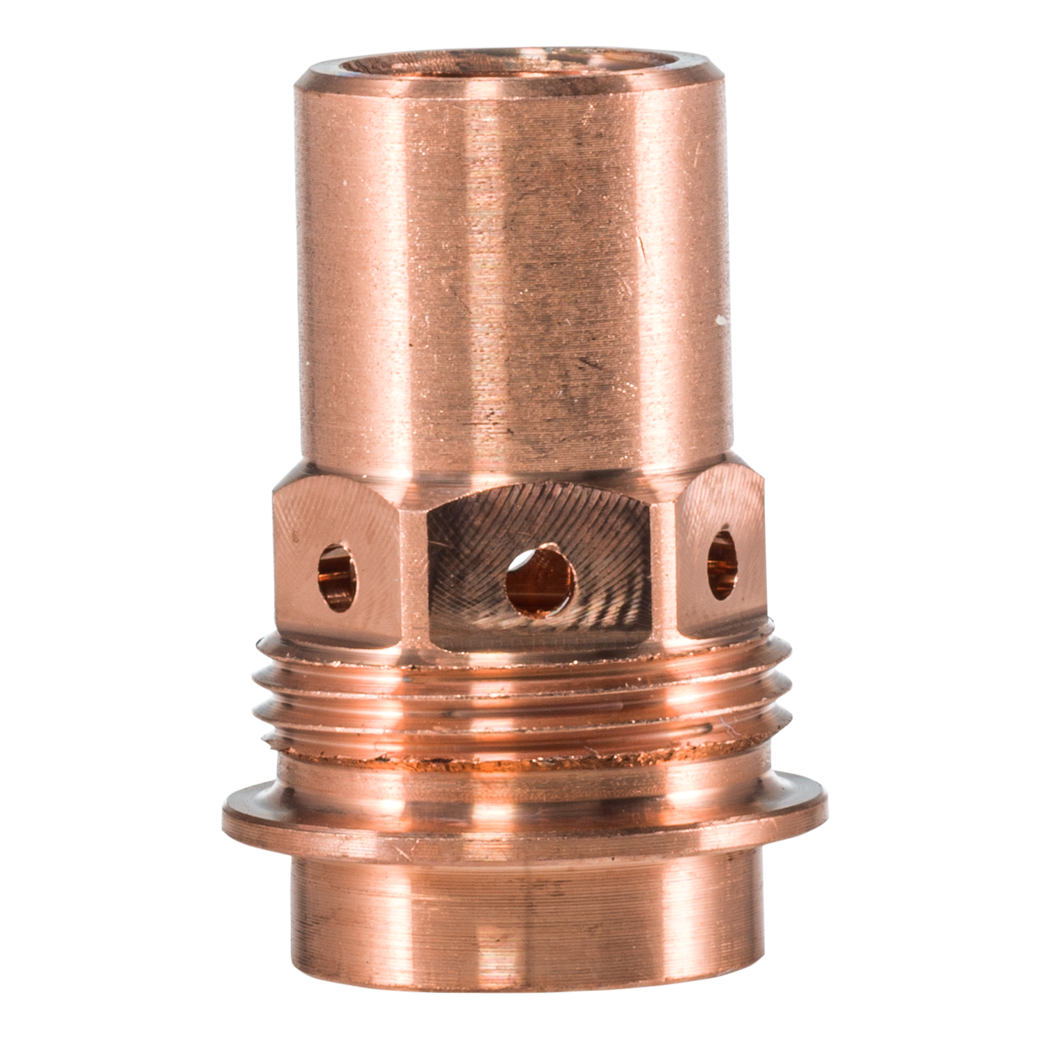 Dysestamme M10 SW13 x 26,5 mm