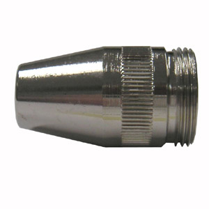 Gasdyse konisk ø13 mm