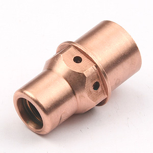 Dysestamme M8 SW14 x 28 mm AL3000/AW4000