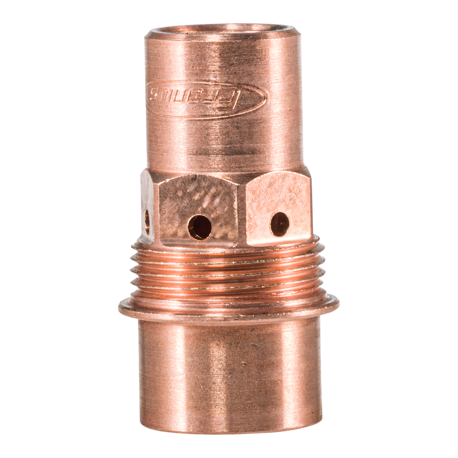 Dysestamme M10 SW13 x 32 mm AL4000/AW5000