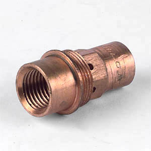 Dysestamme M10 SW13 x 32 mm AL4000/AW5000