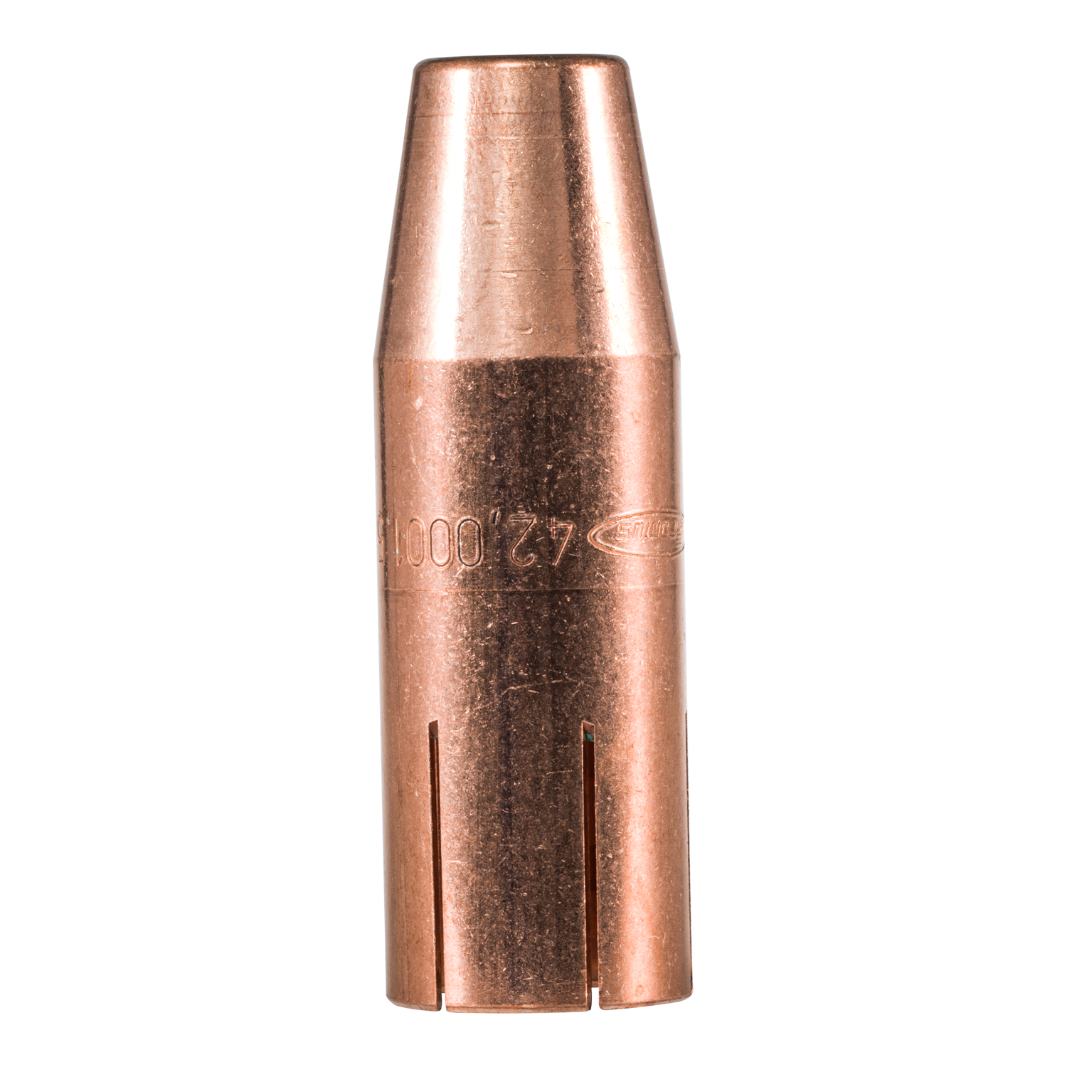 Gasdyse konisk ø11 mm
