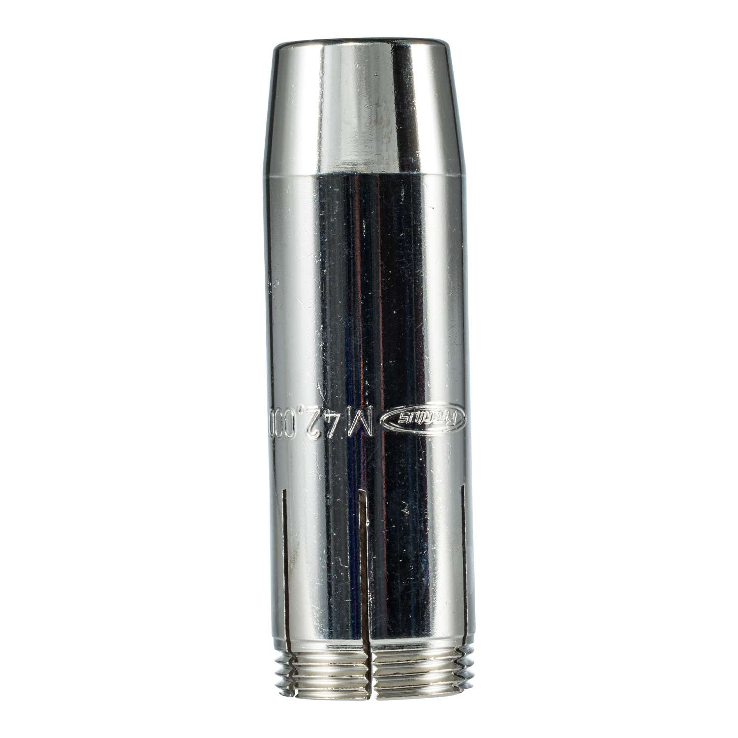 Gasdyse konisk ø17 mm