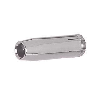 Gasdyse konisk ø17 mm