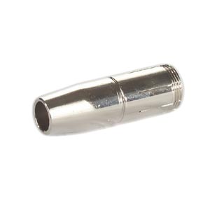 Gasdyse konisk ø13 mm