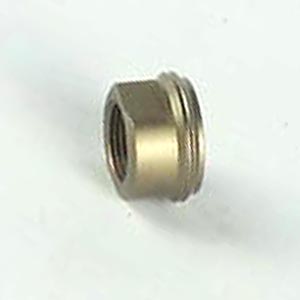 Trådhjul 1,0mm CMT drive