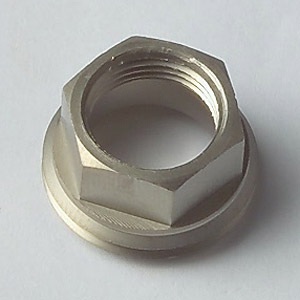 Trådhjul 1,2mm CMT drive