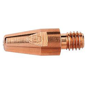 Tråddyse M8 0,9 mm Ø10x32 